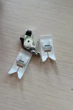 Adaptador de soporte de pie prensatelas para máquina de coser, cambio rápido, vástago bajo, gran oferta