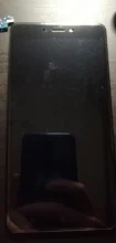Assembly Display Lcd-Screen Xiaomi Redmi Note-4 Frame Digitizer 100%Original Best 