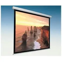 

Screen Wall MOTORIZ 200X200 INIF