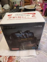 Triggers-Equipment Game-Controller Gamepad Cell-Phone-Dzhostik Mobile-Joystick iPhone