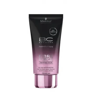 

BC Fibre Force Schwarzkopf Professional fortifying sealer