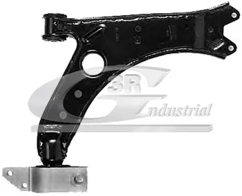 

ARM SUSPENSION RIGHT VW CADDY EOS GOLF JETTA SCIROCCO 1K0407152AA