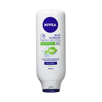 

Body Lotion Nivea (400 ml)