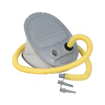 

Foot pump frog Bravo 2 6.5L scoprega (6070002)