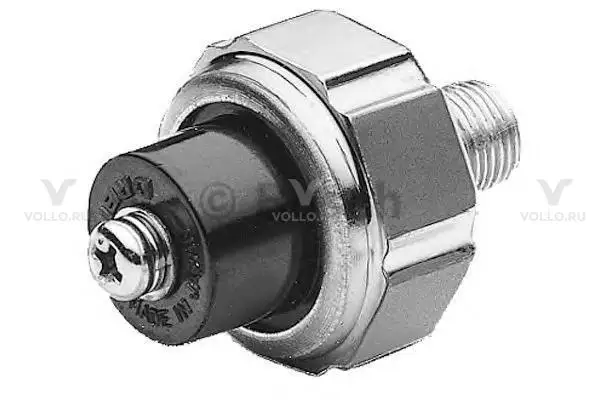 0986345004 bosch переключатель давлен. масла