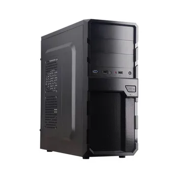 

ATX Semi-tower Box CoolBox F200