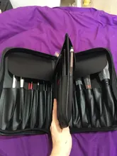 Storage-Bag Cosmetic-Brush-Bag Beauty-Container-Storage Makeup Ducare Professional Travel