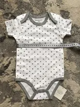 Baby Outfits Romper-Sets Bodysuits Pants Roupas-De-Bebe Girl Newborn Boy Cotton Toddler