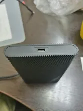 Case Disk-Box Hdd Enclosure Orico Hdd SSD USB3.1 SATA3.0 Type-C Support-Uasp To for 5gbps