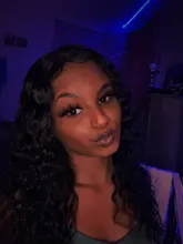 Melodie 28 30 pulgadas onda profunda 5X5 cierre peluca delantera de encaje rizado pelucas Pre arrancó cabello humano brasileño 4x4 peluca Frontal de encaje