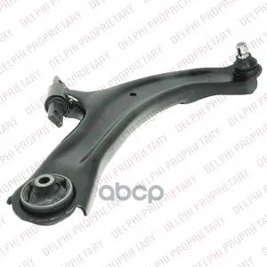 

Lever front right Nissan Qashqai X-Trail Delphi art. tc2468