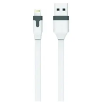 

CABLE USB to IPHONE 2.4A/1MT BL MUVIT