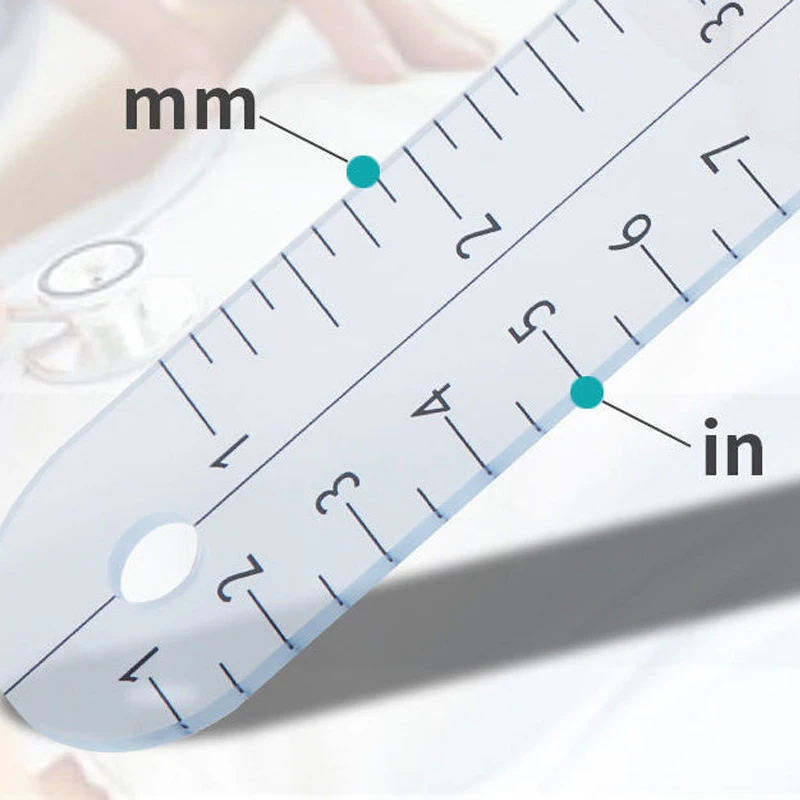 300mm Digital Orthopedic Protractor Angle Finder meter 12inch Goniometer electronic body goniometer medical ruler 6