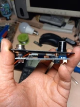 Iron-Tips Electric-Tools Soldering-Station V2.1S Ksger T12 STM32 Controllerdiy-Kits 907-Handle