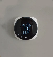 Temperature-Controller Tuya Smart-Wifi Alexa Floor-Heating/water-Gas-Boiler Water/electric