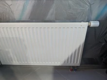 Tuya ZigBee3.0 inteligente radiador actuador programable del radiador termostática de la válvula de controlador de temperatura MQTT 2 Configuración con Alexa.