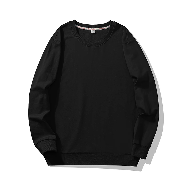 

NEESKENS Men's Elastic Cotton Hoodie Sweatshirt Homewear Fashion Menswear Male Multiple Solid Colors Hoodies sueter masculino