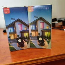 Led-Bulb Changing-Light Led-Lamp-Work Voice-Control Siri CW Dimmable Wifi Alexa Smart