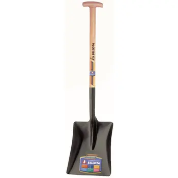 

SHOVEL ALB. CDA HANDLE CRUTCH AC 5502-4 ACORN