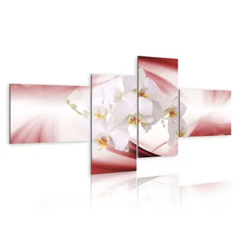 

Picture-orchid pink-100x45 cm