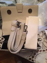 Bolso de banda ancha para mujer, bandolera Nuevo Bolso de Hombro de diseñador de lujo, para teléfono móvil, 2020