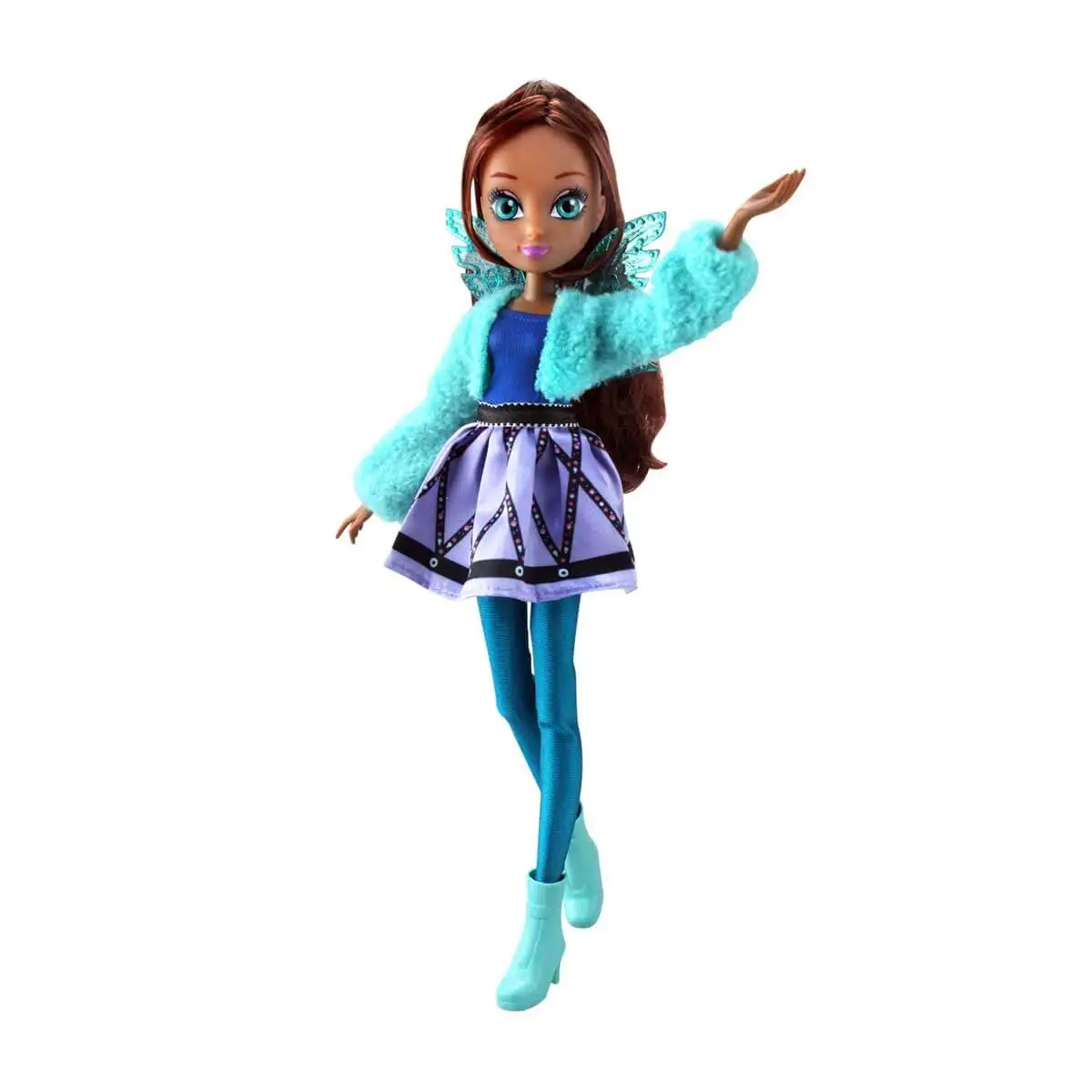 Winx Club Concert Dolls | Winx Club Classic Dolls | Winx Club Stella Dolls  - Style Girl - Aliexpress