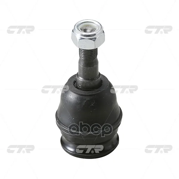 Опора Шаровая Subaru: Impreza 93-09, Legacy 90-09, Outback 00-09, Forester 98-09 4wd Ctr арт. CBSU-3