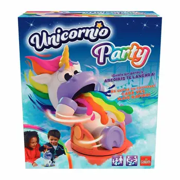 

Unicorn Party Toy Store