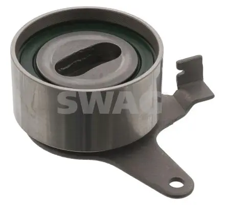 Roller gear TIMING belt tensioner SWAG 83030007 |