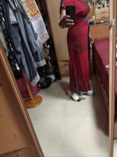 Shirts Blouse Tops Office Party Elegant Casual Plus-Size Ladies Blusa Neck-Patchwork