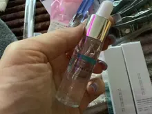 Vibrante GLAMOUR 2 uds ácido hialurónico suero psiquiatra hidrata los poros áspera esencia para la piel Anti-Acné blanquear la piel