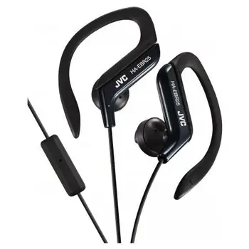 

HA-EBR25 black interaural cuffiaJVC12.71 docking