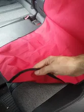 Mat Blanket Carriers-Protector Seat-Mat Car-Covers Puppy Pet-Car Dog Waterproof Travel