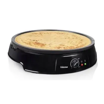 

Crepiere 30cm / 1200W