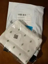 FUDEAM-bolsa de viaje multifunción de poliéster para mujer, organizador de artículos de tocador, bolsa de cosméticos portátil, estuche de maquillaje