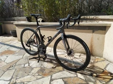 Wheelset Center-Lock Carbon-Wheels-Disc-Brake UCI Road-Bike Carbon-Rim 700c 6-Blot-Bock