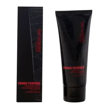 

Strong Hold Hair Spray Kengo Feather Shu Uemura