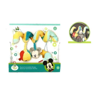 

TEDDY SPIRAL MICKEY