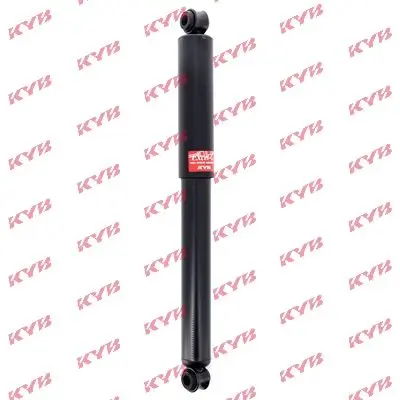 Rear shock absorber gas Isuzu D-max 2.5/3.0D 02 KAYABA 344422 | Автомобили и мотоциклы