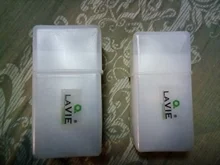 LAVIE 2 pcs 8mm Shank Tongue & Groove Joint Assemble Router Bits T-Slot Milling Cutter