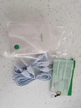 BioNase-Tratamiento de masaje nasal para el cuidado de la salud, dispositivo para curar la fiebre del heno, láser de pulso de baja frecuencia