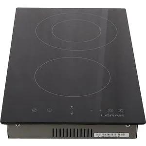 

Electric Hob Leran basic eh 3020 BG