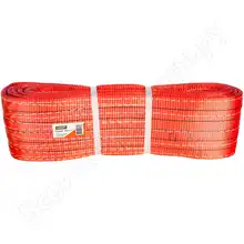 Стропы текстильные петлевые gigant stp-5/5