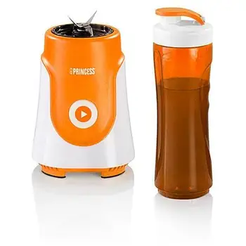 

Personal Blender capacity 0.6 liters power 250 WattPRINCESS22.25