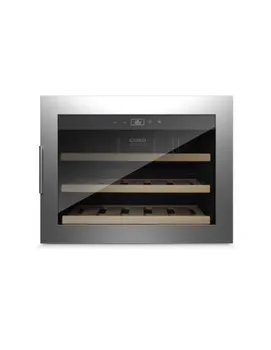 

Wine CASE Design WineSafe 18 EB Inox