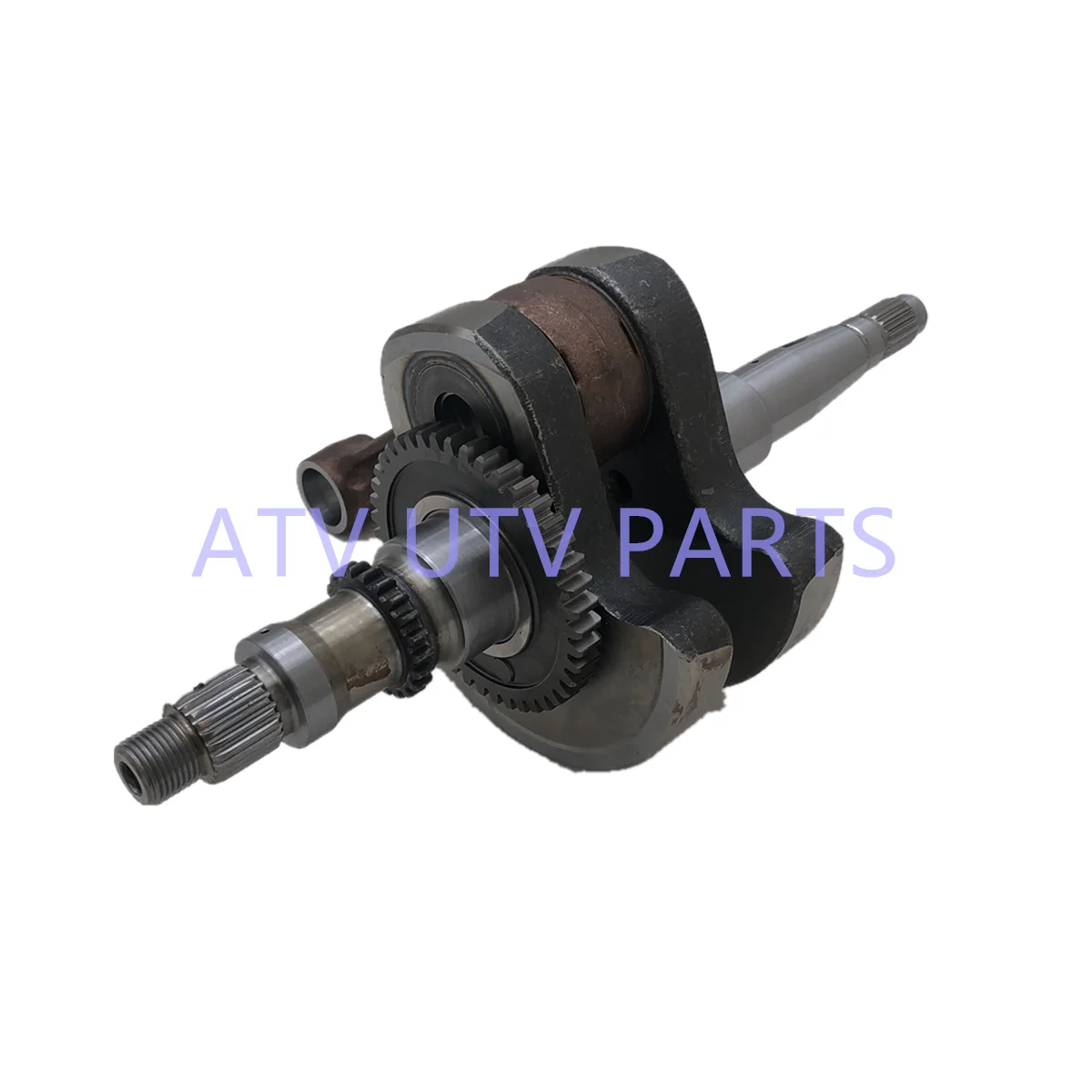 Ds650 Crankshaft Fabulous Collection