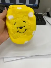 Jacket Dog-Costumes-Clothes Cat Coats Pet-Puppy Yorkshire-Clothing Small Dogs Fleece