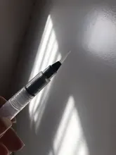 Pincel de acuarela autohumectante de nailon suave, 6 uds., pincel de agua para caligrafía, Gouache acrílico, suministros de arte de pintura