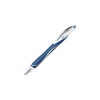 

12 box ballpoint pens Atlantis Reaction blue BicBIC15.69