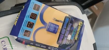 Cable de prueba de alimentación mecánico para móvil, Cable de prueba de alimentación para iPhone, Samsung, Huawei, Oppo, Xiaomi